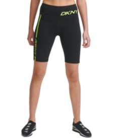 Sport High-Waist Bike Shorts