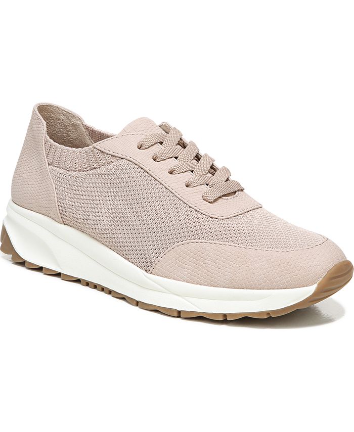 Naturalizer - Nash Lace-Up Sneakers