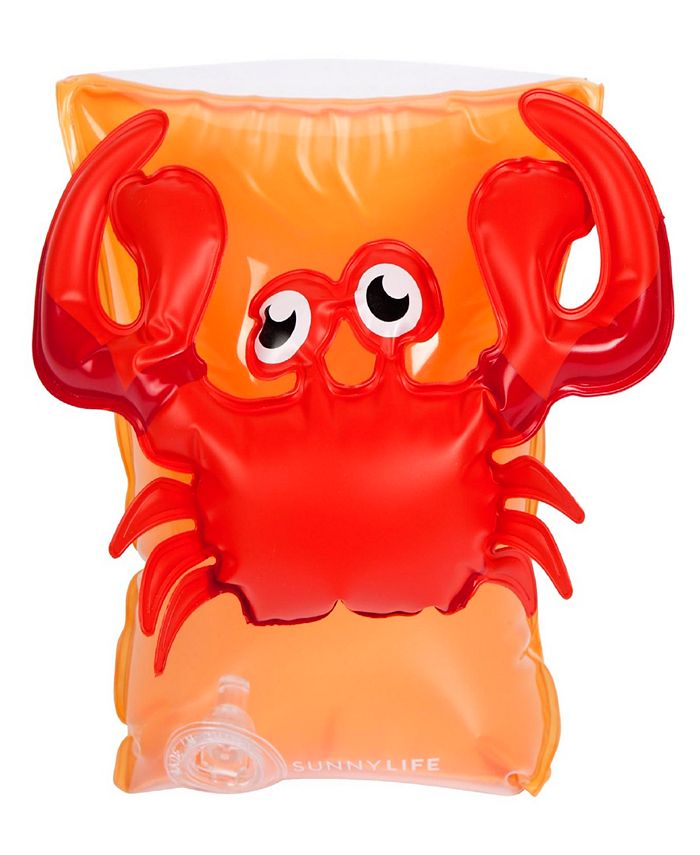 sunnylife evil eye float