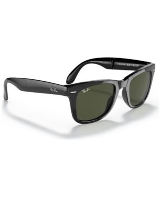 Sunglasses, RB4105 FOLDING WAYFARER