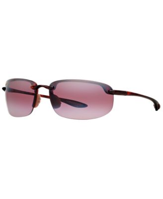 Hookipa Polarized Sunglasses , 407