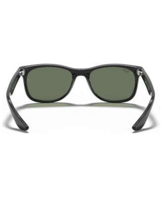 Kids Sunglasses, RJ9052 NEW WAYFARER (ages 7-10)