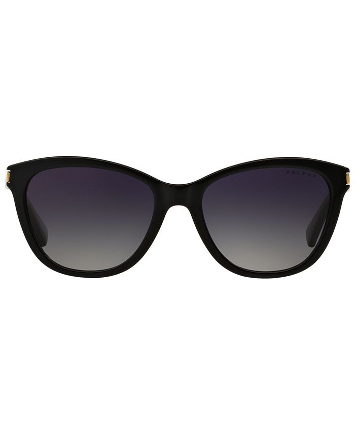 Ralph by Ralph Lauren Ralph Polarized Sunglasses , RA5201 - Macy's