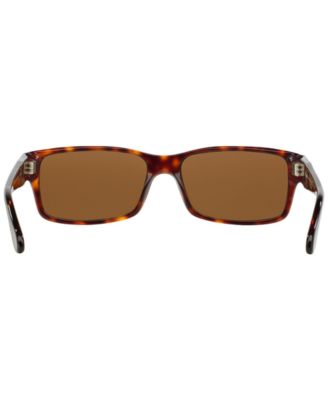 Men's Polarized Sunglasses, PO2803S