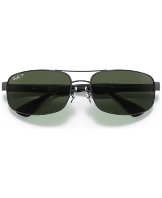 Polarized Sunglasses , RB3445