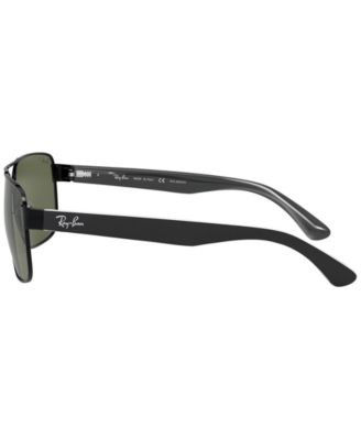 Polarized Sunglasses, RB3530 