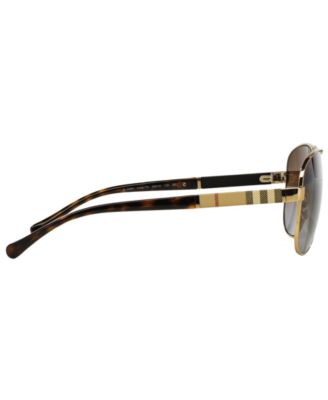 Unisex Polarized Sunglasses , BE3080