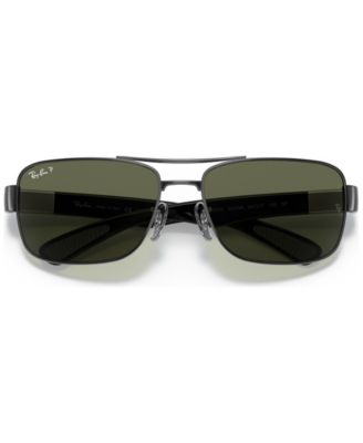 Polarized Sunglasses , RB3522