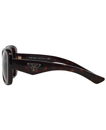 PRADA - Sunglasses, PR 32PS