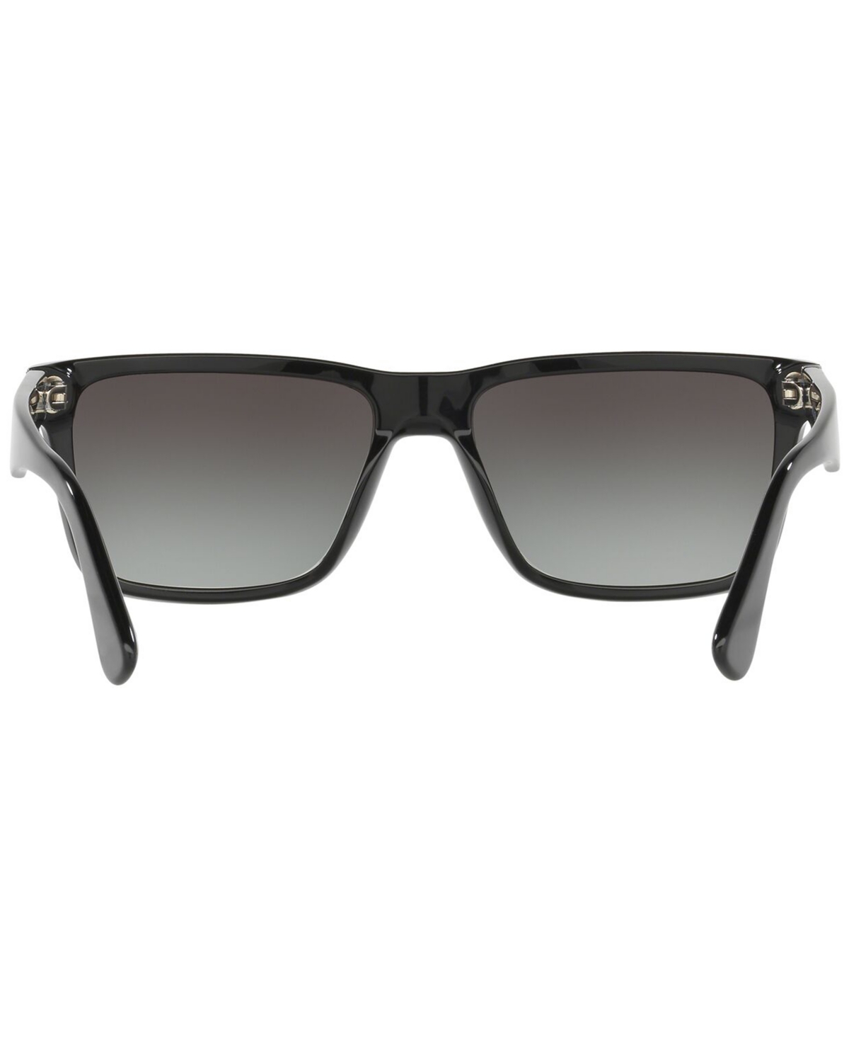 Prada Sunglasses Pr 19SS BLACK GREY GRADIENT Smart Closet