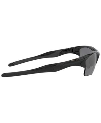 Men's Polarized Sunglasses, OO9154 Half Jacket 2.0 XL