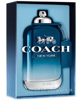 COACH - Men's Blue Eau de Toilette Fragrance Collection
