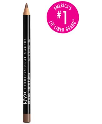 NYX Professional Makeup - Slim Lip Pencil