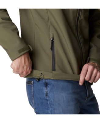 Men's Ascender Water-Resistant Softshell Jacket