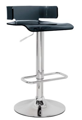 Rania Swivel Adjustable Stool