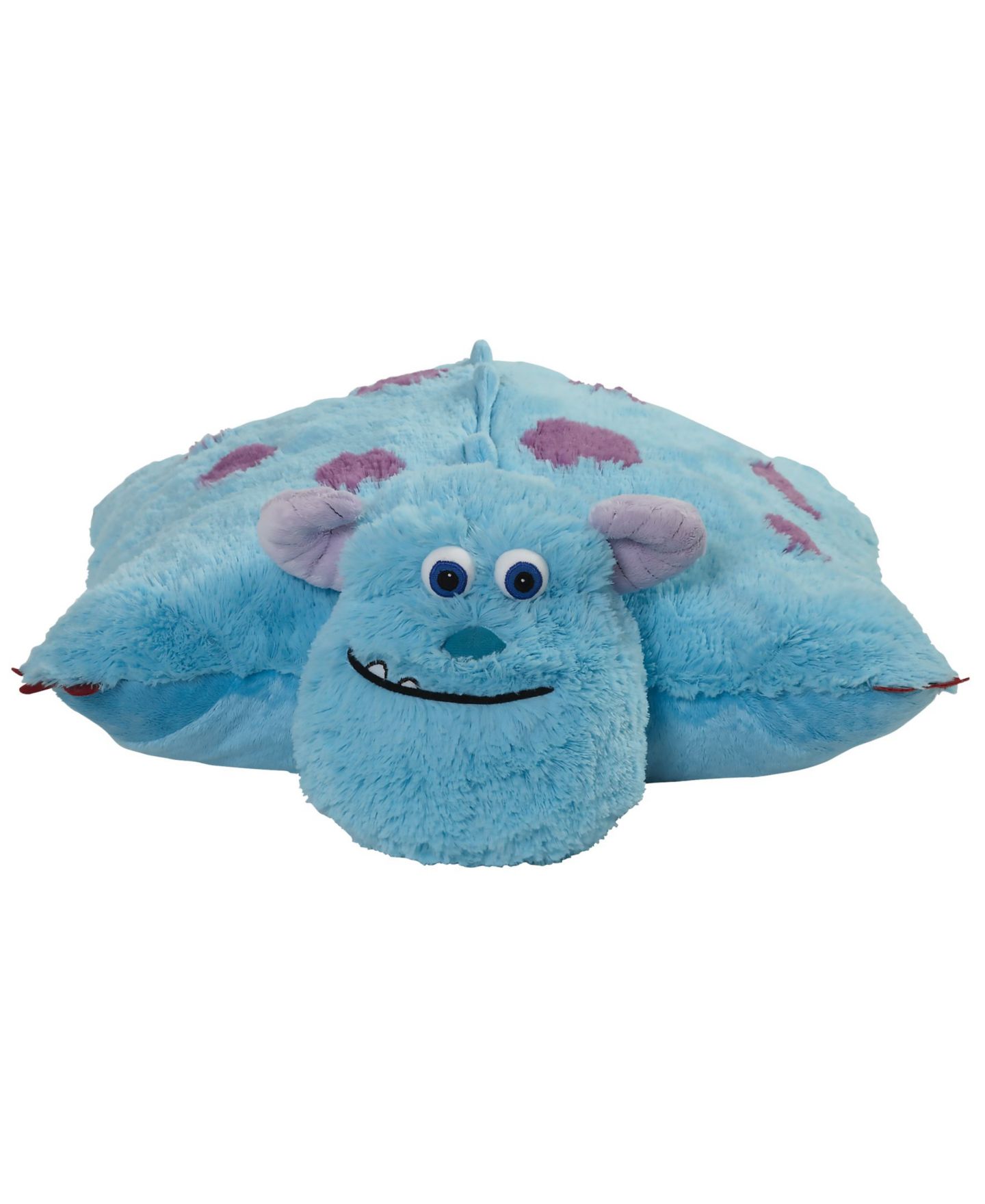 Детская мягкая игрушка Pillow Pets Sulley 16" Plush — фото 2