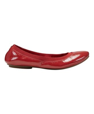 Women's Edition Slip On Ballet Flats