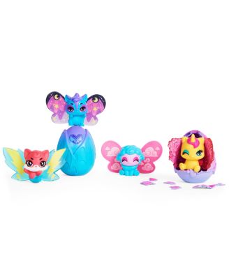 Hatchimals