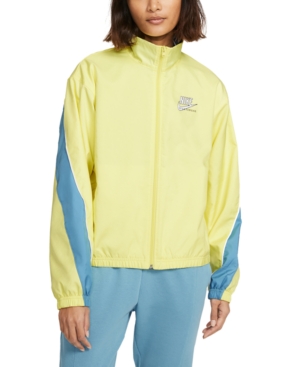 Nike Windrunner Twill Jacket