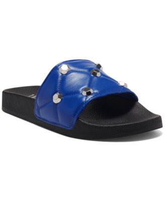 inc international concepts inc women's peymin pool slides