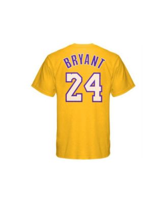 kobe bryant player t shirt