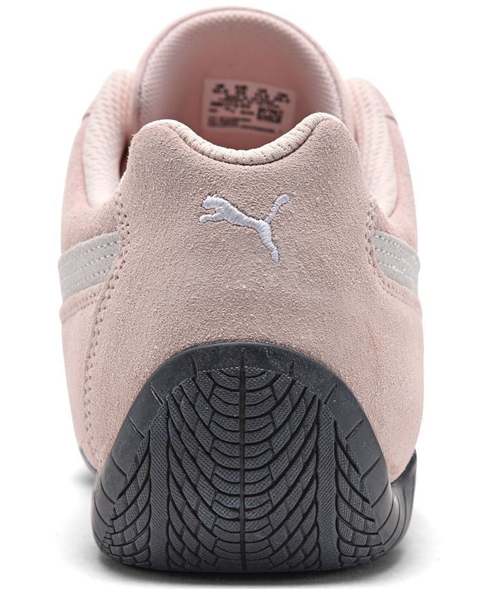 Puma Men's Speed cat LS Casual Sneakers from Finish Line Macy's