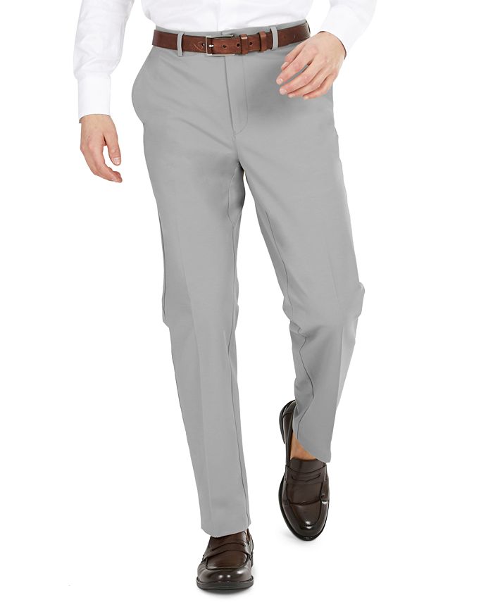 Lauren Ralph Lauren Men's ClassicFit Cotton Stretch Performance Dress