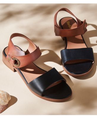 barbour lucy sandals