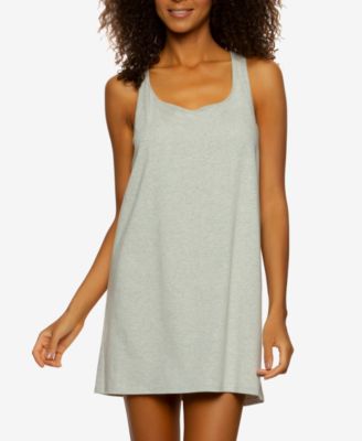 racerback sleep dress