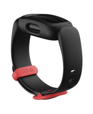 Fitbit Ace 3 Activity Tracker For Kids - Macy's