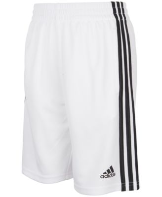 childrens adidas shorts and shirt