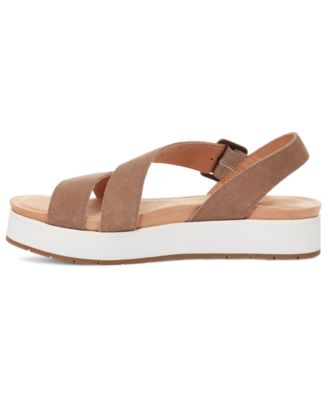 Koolaburra By UGG Women's Serah Sandals & Reviews - Sandals - Shoes ...