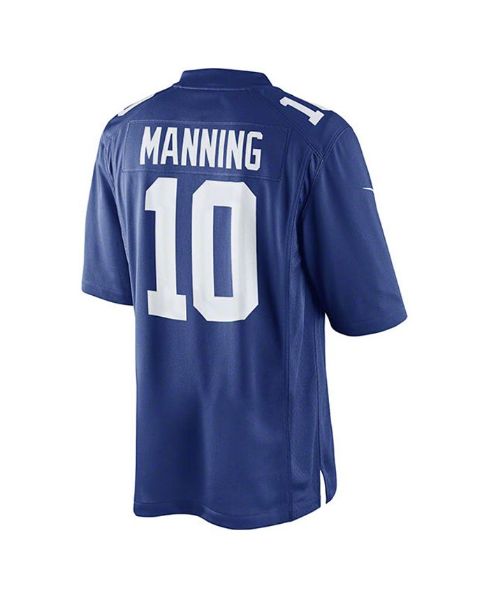 المصباح السحري Nike Men's Eli Manning New York Giants Limited Jersey & Reviews ... المصباح السحري