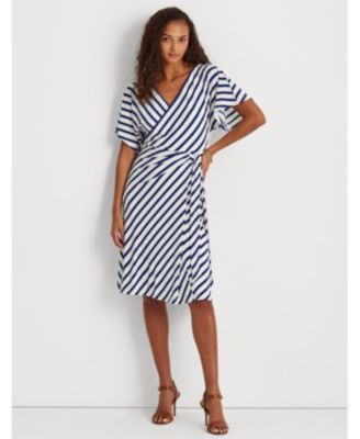 macys lauren dresses