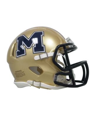 Riddell - Montana State Bobcats Speed Mini Helmet