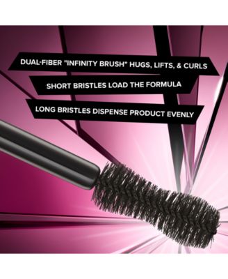 Damn Girl! 24-Hour Mascara