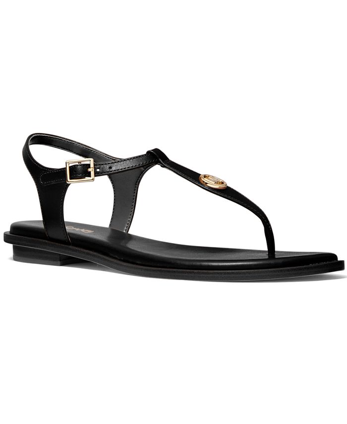 Michael Kors Women's Mallory Sandals & Reviews - Sandals - Shoes - Macy's