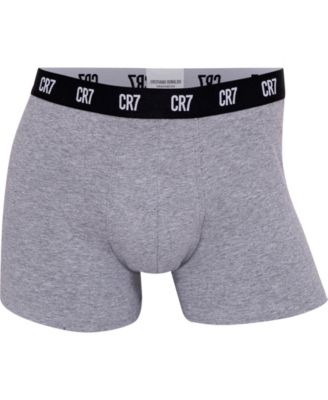 Cristiano Ronaldo Men's Trunk, Pack of 5