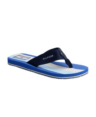macy's tommy sandals