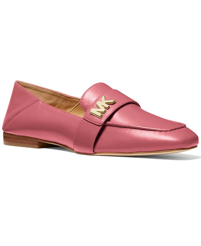 Michael kors hotsell sidney flat sandals