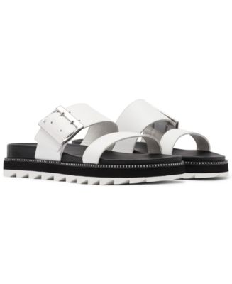 Sorel Women's Roaming Slide Sandals - Macy's
