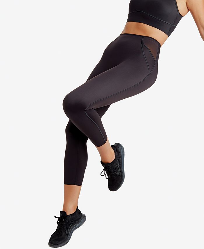shapewear gym leggings