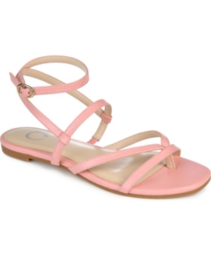 Journee Collection Women's Serissa Sandal Women's Shoes