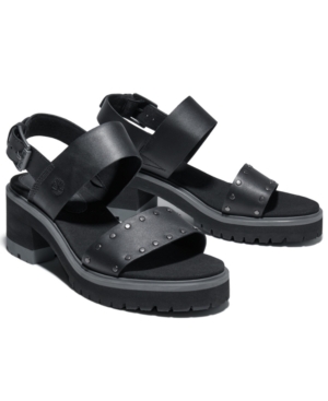 Timberland Women's Violet Marsh Sandals Women's Shoes