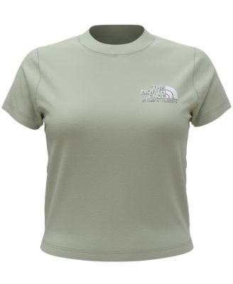 The North Face - Women's Logo T-Shirt