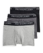 Polo Ralph Lauren Kids' Underwear & Socks - Macy's