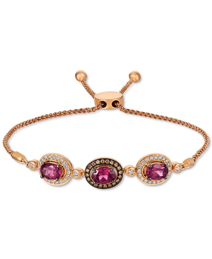 Le 2024 vian bracelet