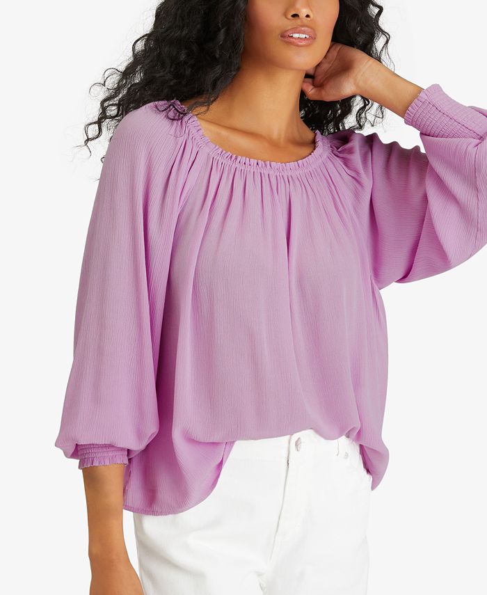 Sanctuary Sunshine Top Macy s