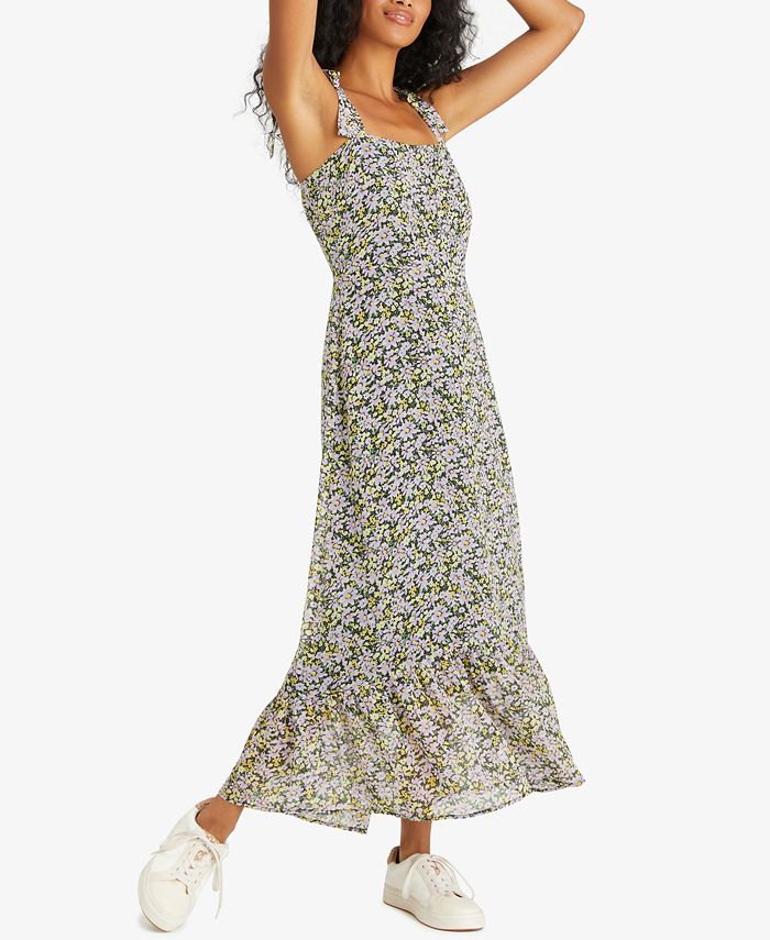 Sanctuary London Maxi Sundress Macy's