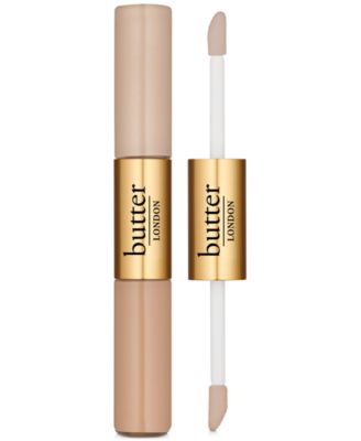 butter LONDON - LumiMatte Concealer & Brightening Duo